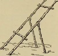 An illustration from What to do and how to do it; the American boys handy book (1920)