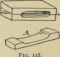 Picture 116 of 294 from What to do and how to do it; the American boys handy book (1920), leaf 190