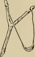 An illustration from What to do and how to do it; the American boys handy book (1920)