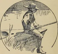 An illustration from What to do and how to do it; the American boys handy book (1920)
