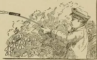 An illustration from What to do and how to do it; the American boys handy book (1920)