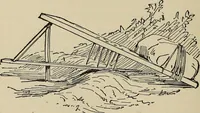 An illustration from What to do and how to do it; the American boys handy book (1920)