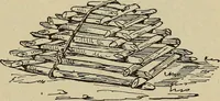 An illustration from What to do and how to do it; the American boys handy book (1920)