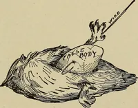Picture 153 of 294 from What to do and how to do it; the American boys handy book (1920), leaf 266