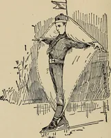 An illustration from What to do and how to do it; the American boys handy book (1920)