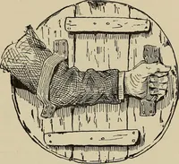 Picture 172 of 294 from What to do and how to do it; the American boys handy book (1920), leaf 291