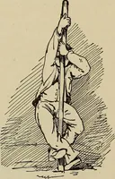 An illustration from What to do and how to do it; the American boys handy book (1920)