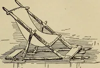 Picture 186 of 294 from What to do and how to do it; the American boys handy book (1920), leaf 306