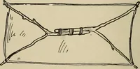 An illustration from What to do and how to do it; the American boys handy book (1920)