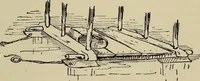 An illustration from What to do and how to do it; the American boys handy book (1920)