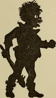 Picture 223 of 294 from What to do and how to do it; the American boys handy book (1920), leaf 370