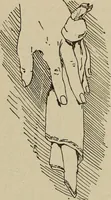 An illustration from What to do and how to do it; the American boys handy book (1920)