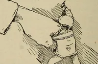 An illustration from What to do and how to do it; the American boys handy book (1920)