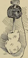 Picture 234 of 294 from What to do and how to do it; the American boys handy book (1920), leaf 388