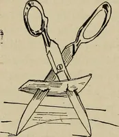 An illustration from What to do and how to do it; the American boys handy book (1920)