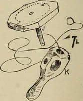 An illustration from What to do and how to do it; the American boys handy book (1920)