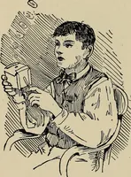 An illustration from What to do and how to do it; the American boys handy book (1920)