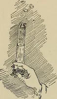 An illustration from What to do and how to do it; the American boys handy book (1920)