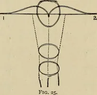 An illustration from What to do and how to do it; the American boys handy book (1920)