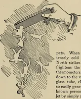 Picture 244 of 294 from What to do and how to do it; the American boys handy book (1920), leaf 401