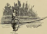Picture 260 of 294 from What to do and how to do it; the American boys handy book (1920), leaf 420