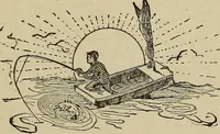 Picture 277 of 294 from What to do and how to do it; the American boys handy book (1920), leaf 438