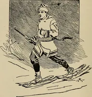 An illustration from What to do and how to do it; the American boys handy book (1920)