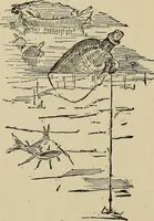 An illustration from What to do and how to do it; the American boys handy book (1920)