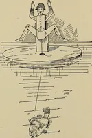 An illustration from What to do and how to do it; the American boys handy book (1920)