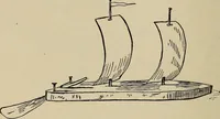 An illustration from What to do and how to do it; the American boys handy book (1920)