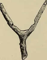 An illustration from What to do and how to do it; the American boys handy book (1920)