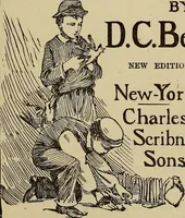 Picture 2 of 294 from What to do and how to do it; the American boys handy book (1920), leaf 6