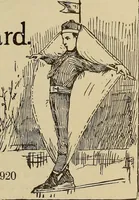 Picture 3 of 294 from What to do and how to do it; the American boys handy book (1920), leaf 6