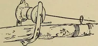 An illustration from What to do and how to do it; the American boys handy book (1920)