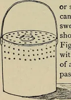 Picture 44 of 294 from What to do and how to do it; the American boys handy book (1920), leaf 63