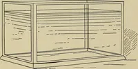 An illustration from What to do and how to do it; the American boys handy book (1920)