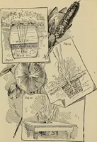 Picture 50 of 294 from What to do and how to do it; the American boys handy book (1920), leaf 80