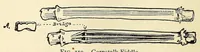 An illustration from What to do and how to do it : the American boy's handy book / by D. C. Beard. (1882)