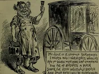 An illustration from What to do and how to do it. For those who paint, varnish, or kalsomine (1883)