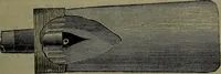An illustration from What to do and how to do it. For those who paint, varnish, or kalsomine (1883)
