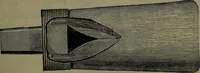 An illustration from What to do and how to do it. For those who paint, varnish, or kalsomine (1883)