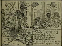 An illustration from What to do and how to do it. For those who paint, varnish, or kalsomine (1883)