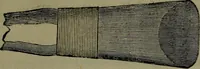 An illustration from What to do and how to do it. For those who paint, varnish, or kalsomine (1883)
