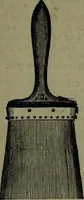 An illustration from What to do and how to do it. For those who paint, varnish, or kalsomine (1883)