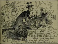 An illustration from What to do and how to do it. For those who paint, varnish, or kalsomine (1883)