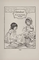 Picture 4 of 5 from What to do the whole year through; twelve month of happy activities for children (1929), leaf 145