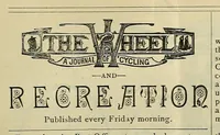 An illustration from The wheel (1880)