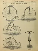 An illustration from The wheel (1880)