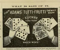 Picture 3 of 10 from The wheel (1880), leaf 65