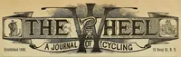 An illustration from The wheel (1880)